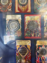 Load image into Gallery viewer, The millennium coin collection
