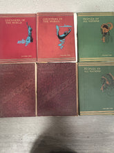 Load image into Gallery viewer, Vintage Book Collection
