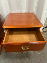 Load image into Gallery viewer, Georgian Style Bedside Tables
