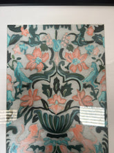 Load image into Gallery viewer, Verdant Tapestry 2 Canvas Print
