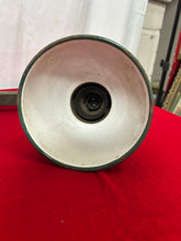 Load image into Gallery viewer, Early 20th century industrial wall lamp
