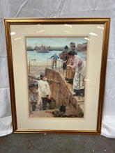 Load image into Gallery viewer, Walter Langley print

