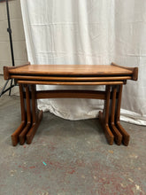 Load image into Gallery viewer, G-plan Katrina nest of tables
