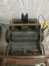 Load image into Gallery viewer, vintage Action man vehicle collection
