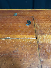 Load image into Gallery viewer, Antique Harris Sewing Machine
