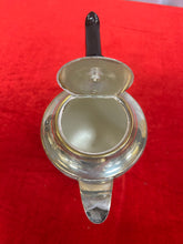 Load image into Gallery viewer, Sheffield Viners alpha plated tea &amp; coffee set
