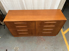Load image into Gallery viewer, G-Plan Chest Of Drawers
