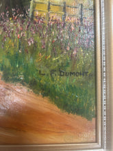 Load image into Gallery viewer, Original landscape oil painting

