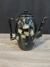 Load image into Gallery viewer, Vintage Victorian Style Teapot
