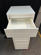 Load image into Gallery viewer, Casa Bella Tall Boy Chest Of Drawers
