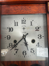 Load image into Gallery viewer, Polaris wall clock
