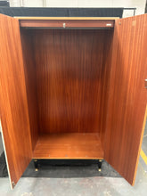 Load image into Gallery viewer, G-Plan E.Gomme Wardrobe
