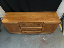 Load image into Gallery viewer, Vintage 1960's Teak Ercol Sideboard
