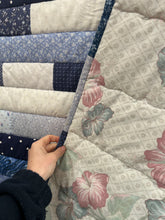 Load image into Gallery viewer, Patchwork Blanket
