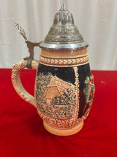 Load image into Gallery viewer, Marzi &amp; Remy lidded stein
