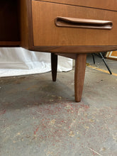 Load image into Gallery viewer, Vintage G Plan Fresco Teak Dressing Table
