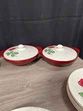 Load image into Gallery viewer, Vintage J&amp;G Meakin "serenade" Dinner Service set
