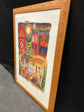 Load image into Gallery viewer, Lara Harwood Print
