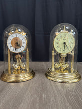 Load image into Gallery viewer, Decorative anniversary clocks
