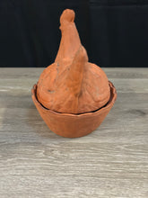 Load image into Gallery viewer, Terracotta Chicken Roaster
