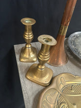 Load image into Gallery viewer, Large bundle of mixed brass &amp; silver

