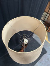 Load image into Gallery viewer, Hand-Made Tree Branch Lamp
