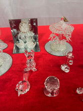 Load image into Gallery viewer, Bundle of Swarovski Crystal figurines

