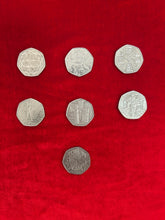 Load image into Gallery viewer, Coin Collection
