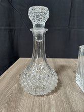 Load image into Gallery viewer, whiskey decanters
