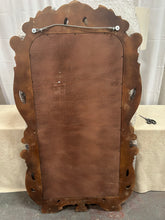 Load image into Gallery viewer, Large vintage-style Rococo mirror
