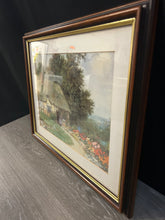 Load image into Gallery viewer, &quot;Cottages By The Duck Pond&quot; Print
