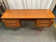 Load image into Gallery viewer, Vintage G Plan Fresco Teak Dressing Table
