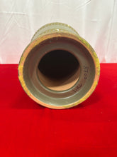 Load image into Gallery viewer, Mid-century cornish ceramic lamp base
