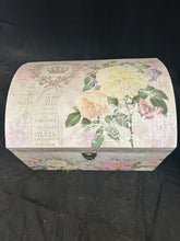 Load image into Gallery viewer, Kids chest storage boxes
