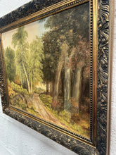 Load image into Gallery viewer, Oil painting
