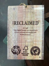 Load image into Gallery viewer, rustic reclaimed sideboard
