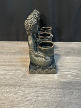 Load image into Gallery viewer, Buddha Tealight Holder
