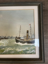 Load image into Gallery viewer, Water Colour Painting
