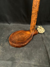 Load image into Gallery viewer, Hand-Made Tree Branch Lamp
