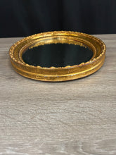 Load image into Gallery viewer, Small Oval Mirror
