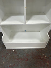 Load image into Gallery viewer, Children's multi storage compartment
