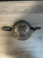 Load image into Gallery viewer, Antique Silver Plated Kettle
