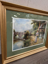 Load image into Gallery viewer, Ernest Charles Walbourn Print
