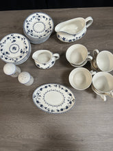 Load image into Gallery viewer, Royal Doulton Dinner Set
