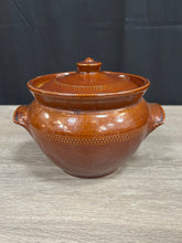 Load image into Gallery viewer, Vintage Pearson's Chesterfield Pot

