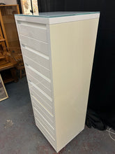 Load image into Gallery viewer, Casa Bella Tall Boy Chest Of Drawers
