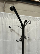 Load image into Gallery viewer, Free standing coat rack
