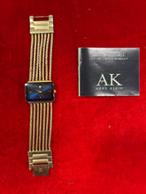 Load image into Gallery viewer, Vintage Anne Klein watch
