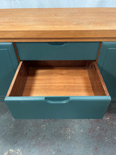 Load image into Gallery viewer, mid-century modern sideboard
