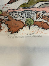 Load image into Gallery viewer, Bundle of woodcut prints
